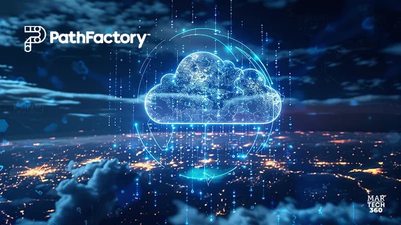 PathFactory Launches Zero Copy Integration on Snowflake AI