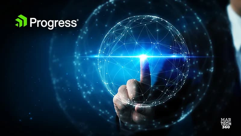 Progress Recognized by Gartner in the 2025 Magic Quadrant™ for DXP