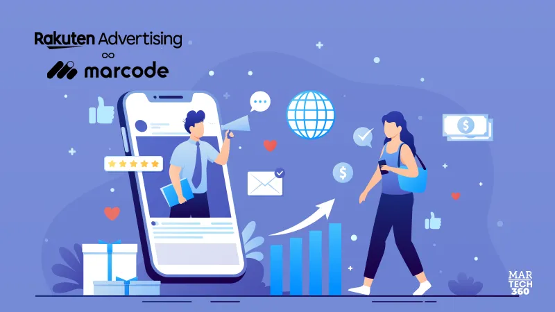 Rakuten Advertising Joins Forces with Marcode to Combat Affiliate Fraud