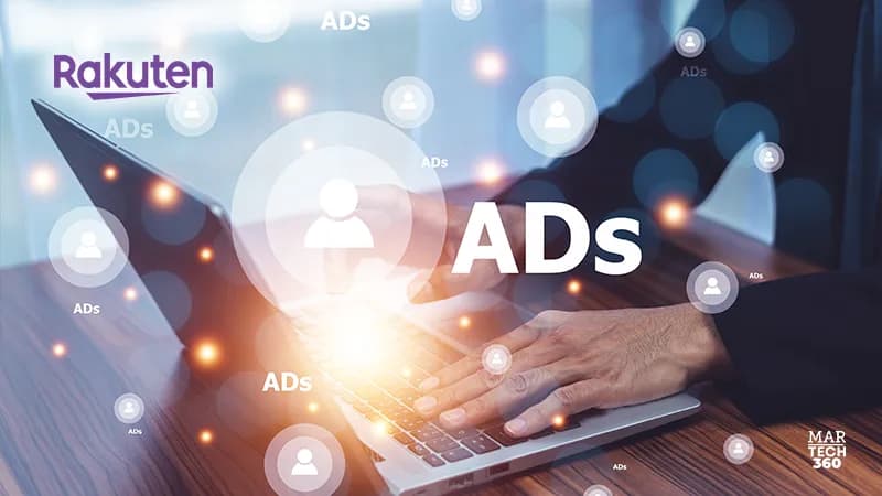 Rakuten Introduces Programmatic Loyalty: AI-Powered Ad Solution Ensures Performance and Guarantees ROAS for Retailers