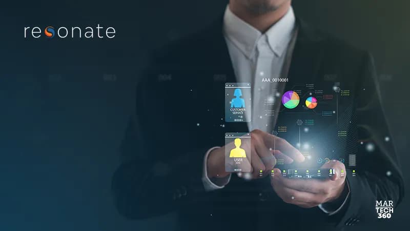Resonate Unveils Revolutionary rAI-Powered Audience Builder