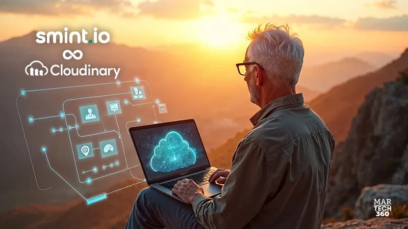 Smint.io & Cloudinary Partner to Redefine Content Experiences