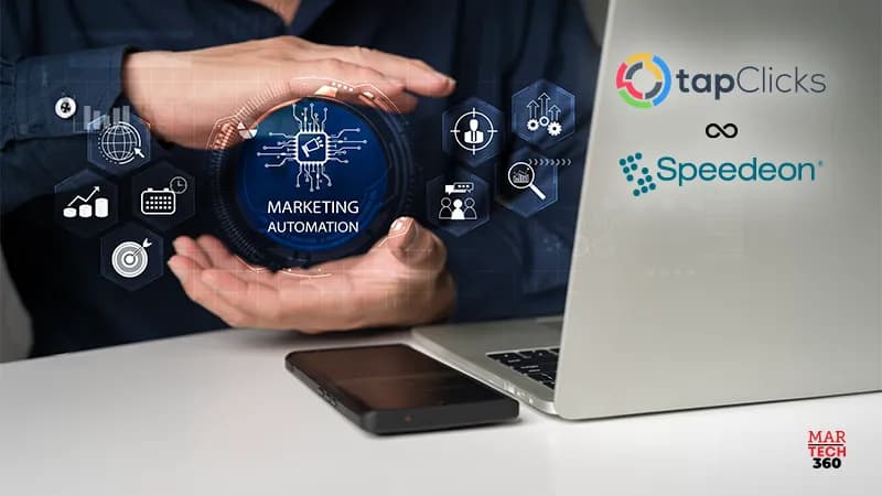 Speedeon Enhances Marketing Segmentation Intelligence, Joins TapClicks Marketplace