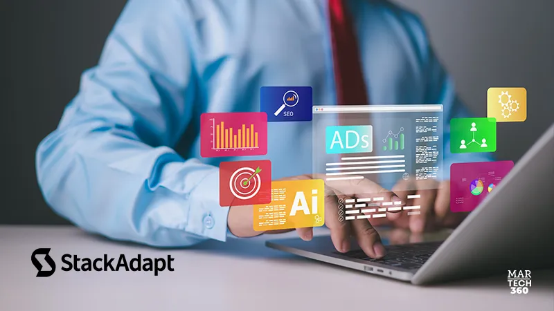 StackAdapt Secures $235M Investment from Teachers' Venture Growth
