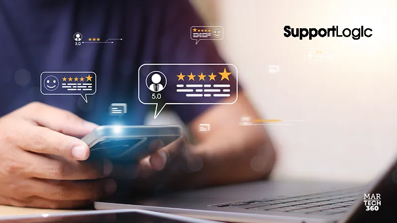SupportLogic Launches Cognitive AI Cloud for Enterprise AI Agents