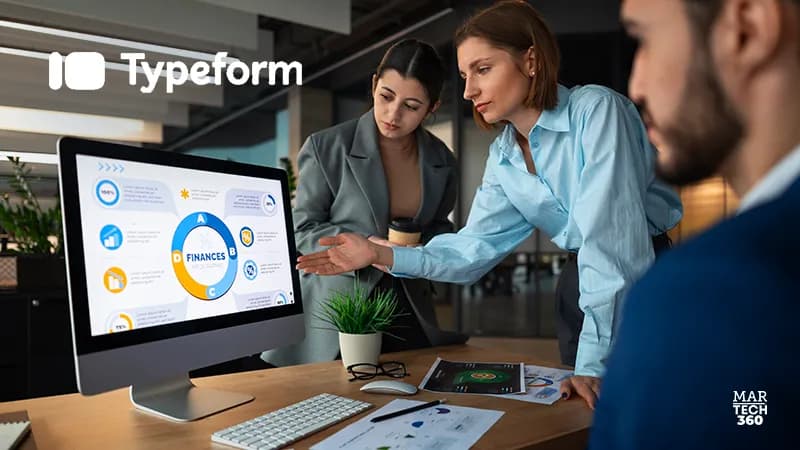Typeform Launches AI Suite to Power Smarter Data Collection