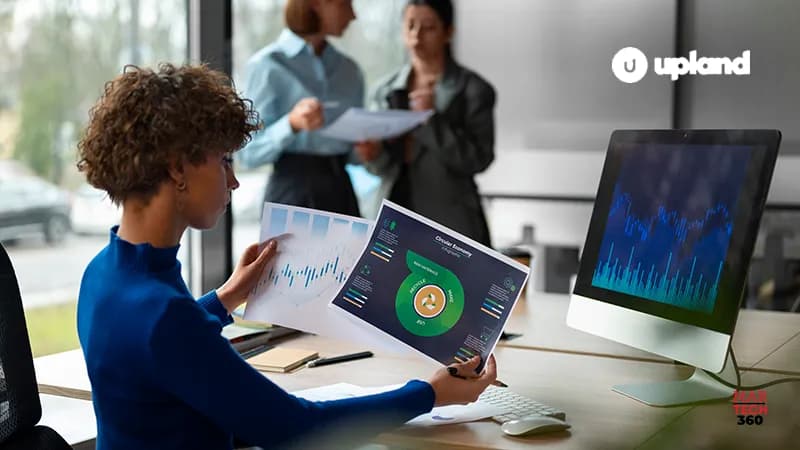 Upland Panviva Launches Sidekick, An AI-Powered Agent Assistant
