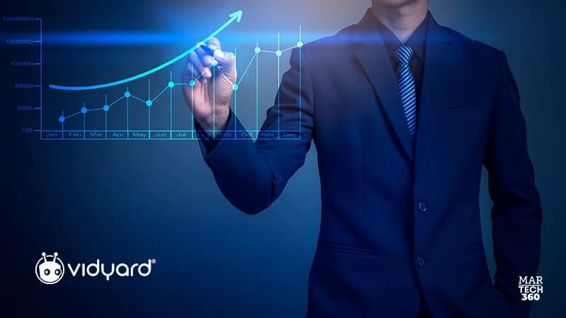 Vidyard Launches Video Sales Agent to Boost Efficiency and Revenue