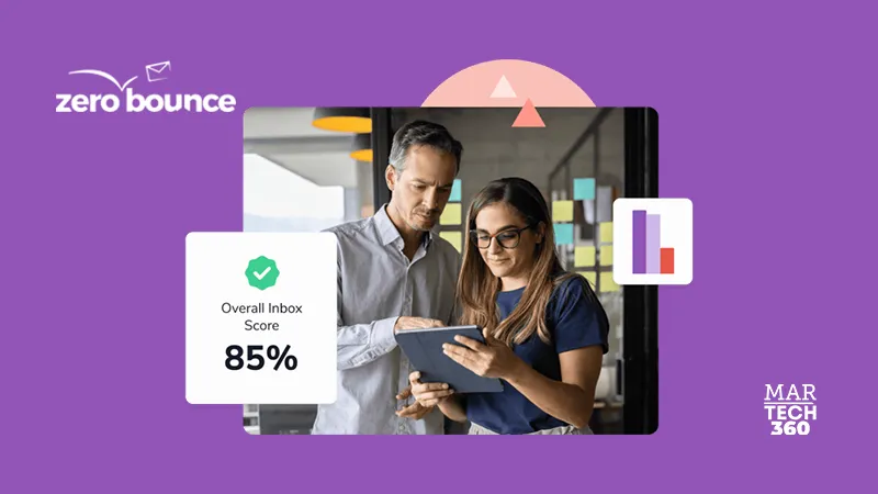 ZeroBounce Enhances Email Warmup Tool with AI