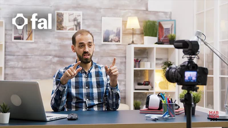 fal Raises Series B to Power the Future of AI Video