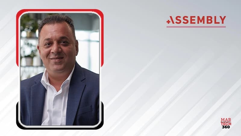 Assembly Mena Appoints Zubair S. Siddiqui Chief Operating Officer