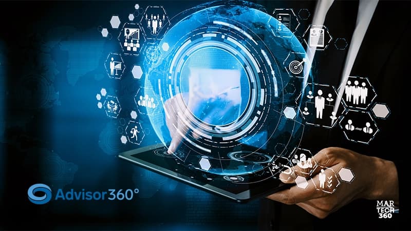 Advisor360° Unveils Tandem™: A CRM+ for Independent Financial Advisors