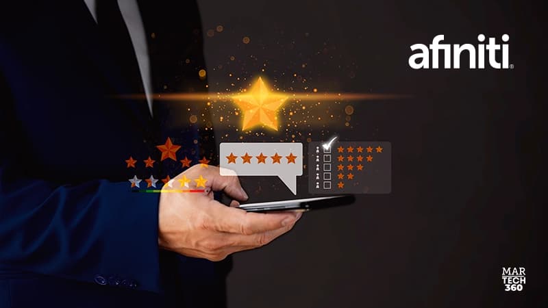 Afiniti Unveils eXperienceAI in AWS Marketplace to Transform Customer Interactions