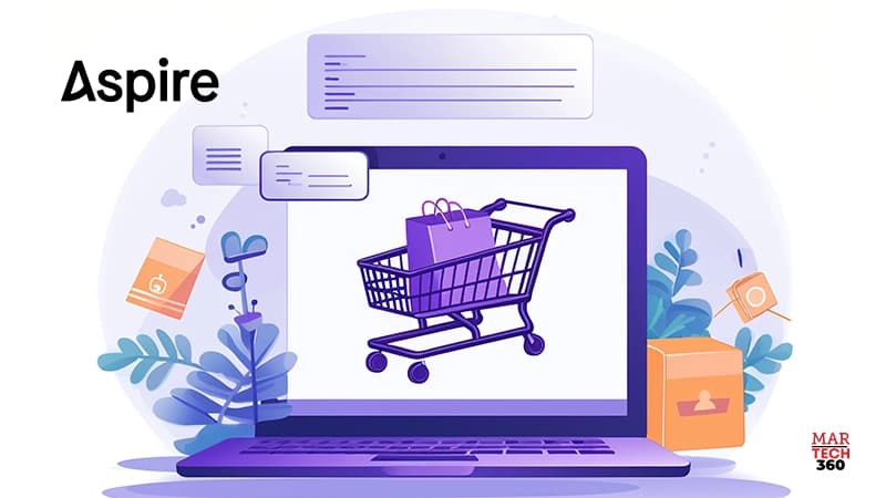 Aspire Launches CreatorStores to Boost Brand Revenue