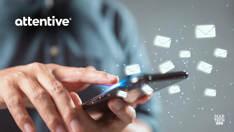 Attentive Unveils the Future of AI-Powered Messaging and RCS