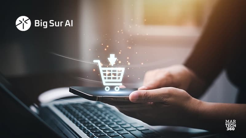 Big Sur AI Unveils Breakthrough E-Commerce AI Suite at Shoptalk 2025