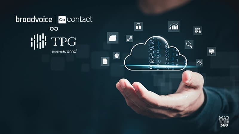 Broadvoice & TPG Partner to Add AI-Powered Quality Assurance to CCaaS Platform