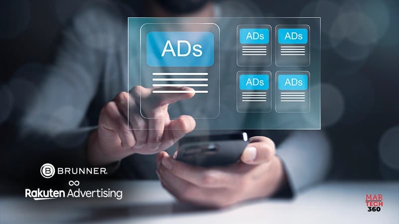 Brunner Acquires Rakuten Advertising’s Performance Solutions Business