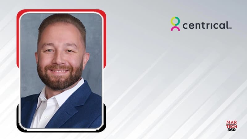 Centrical Appoints Michael Ciancio as Chief Marketing Officer