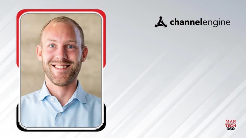 ChannelEngine Appoints Bart Verschoor as Chief Operating Officer