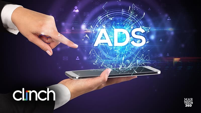 Clinch Introduces First-to-Market Dynamic Font Feature and Automated Subtitles for Ads