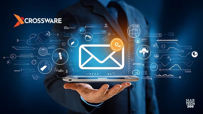 Crossware Launches AI-Powered Email Signature Management