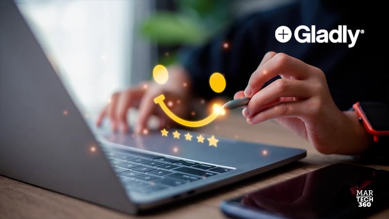 Gladly Launches AI on Voice Powered by Lifelong, Multichannel Customer Conversations