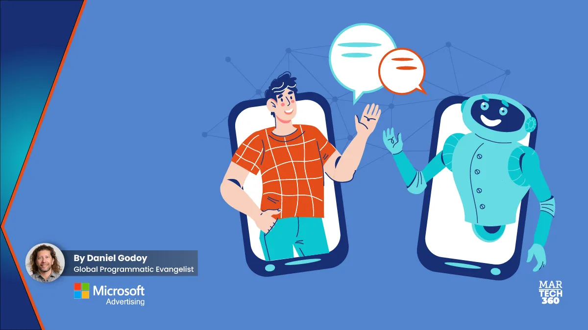 From Hype to Execution: Why You Need a Conversational AI Marketing Plan Now