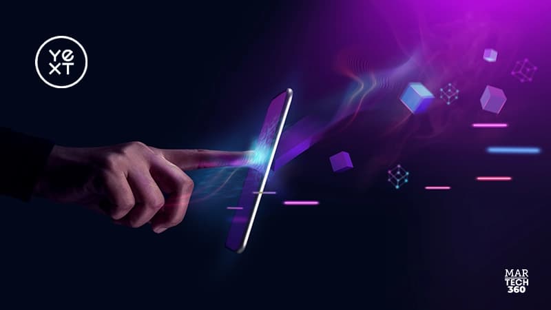 Introducing Yext Scout: A Game-Changing AI Search & Competitive Intelligence Agent