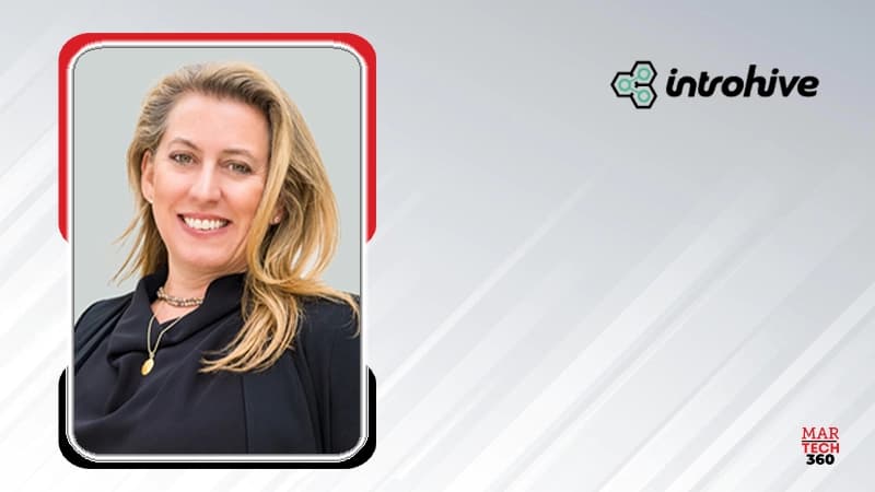 Introhive Appoints Joanna Trimble as Chief Revenue Officer
