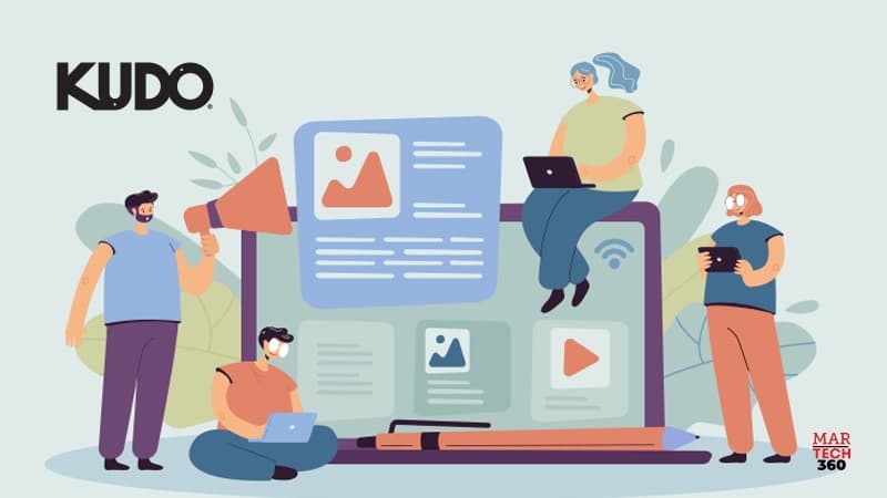 KUDO Unveils Multilingual Transcriptions & Recordings for Enhanced Accessibility