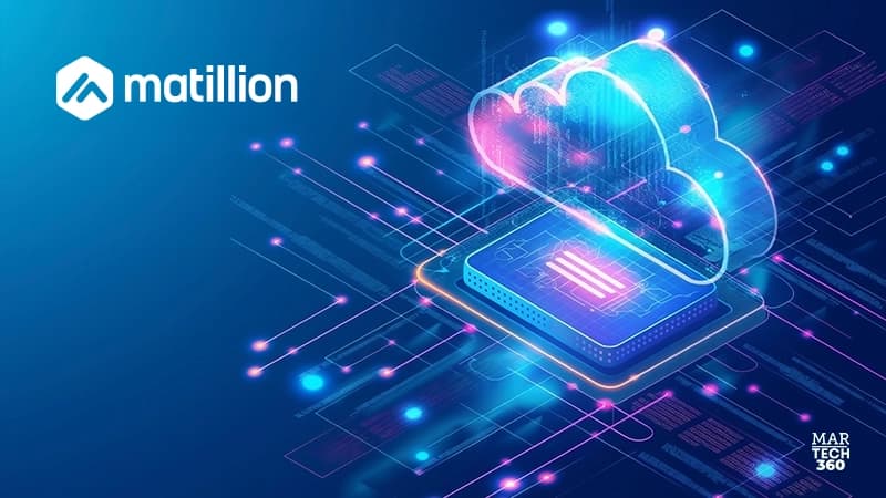 Matillion Brings Data Productivity Cloud to Snowflake Marketplace, Expanding Data Integration Capabilities