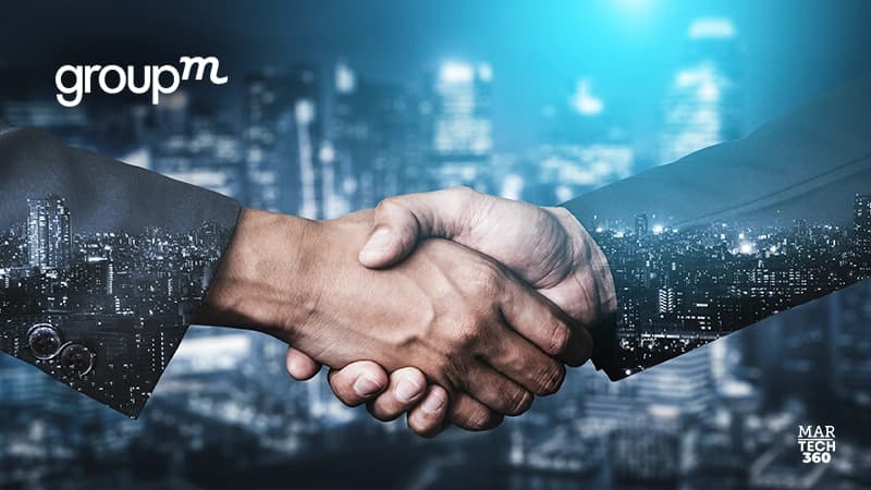 Microsoft Advertising names GroupM Global Agency Partner of the Year