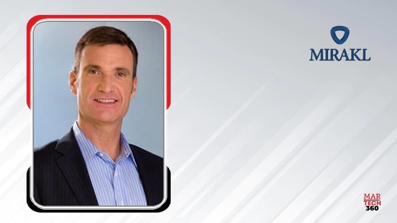 Mirakl Appoints Scott Eckert as New CEO of the Americas