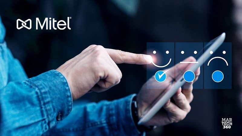 Mitel Announces General Availability of Mitel CX for Enterprises Worldwide