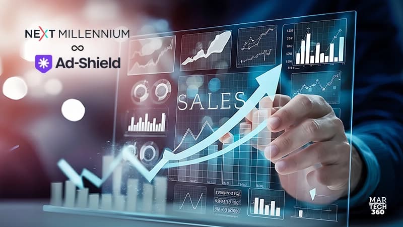 Next Millennium Media and Ad-Shield Partner to Monetize Adblocked Traffic