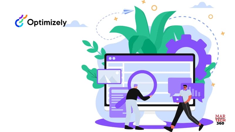 Optimizely named a Leader in The Forrester Wave™ for Content Management Systems