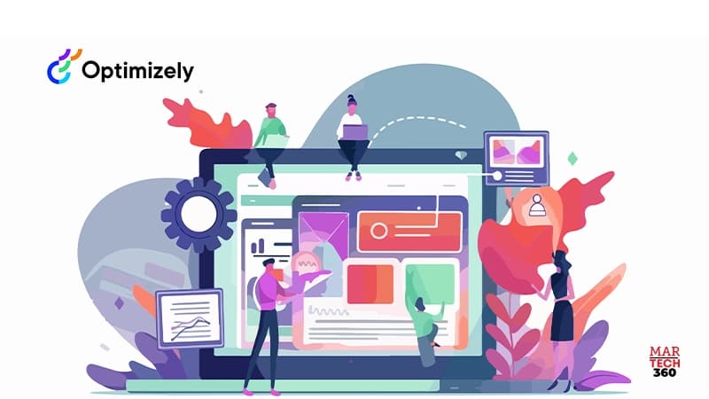 Optimizely Named Leader in Gartner Magic Quadrant for Content Marketing Platforms