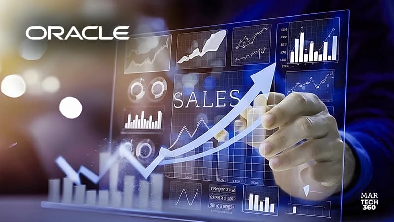 Oracle Named a Leader in The Forrester Wave For Configure, Price, Quote