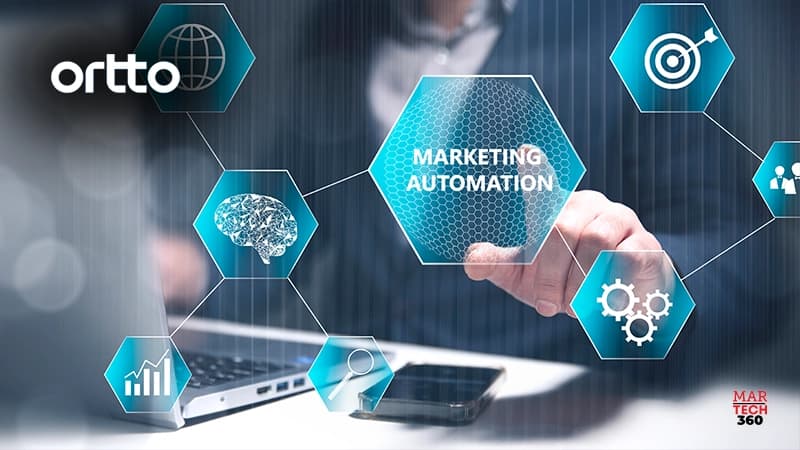 Ortto launches Ortto AI for marketing automation