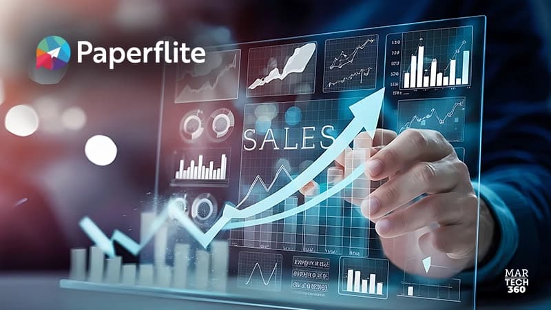 Paperflite Unveils heysales- The Evolution of Sales Mastery