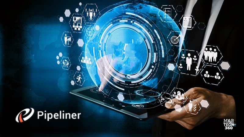 Pipelinersales Corporation Expands Reach with Pipeliner CRM Now Available in AWS Marketplace