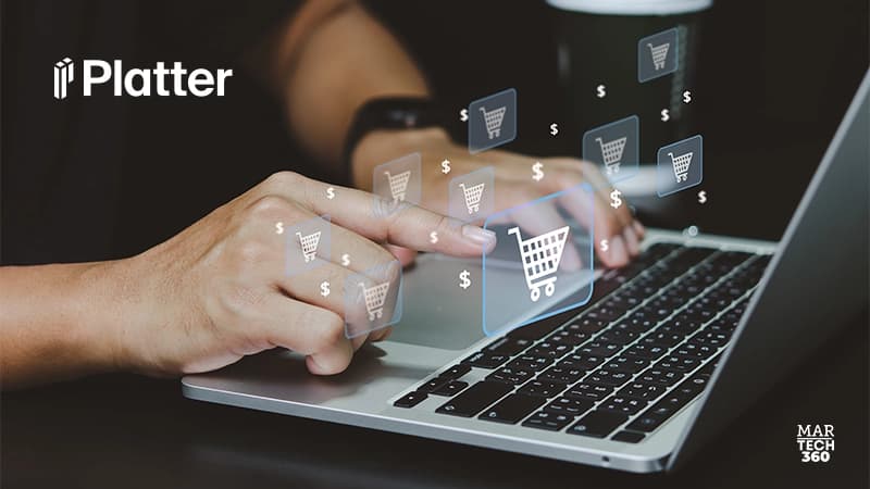 Platter Secures $1.6M, Launches Platter+ for Checkout Optimization
