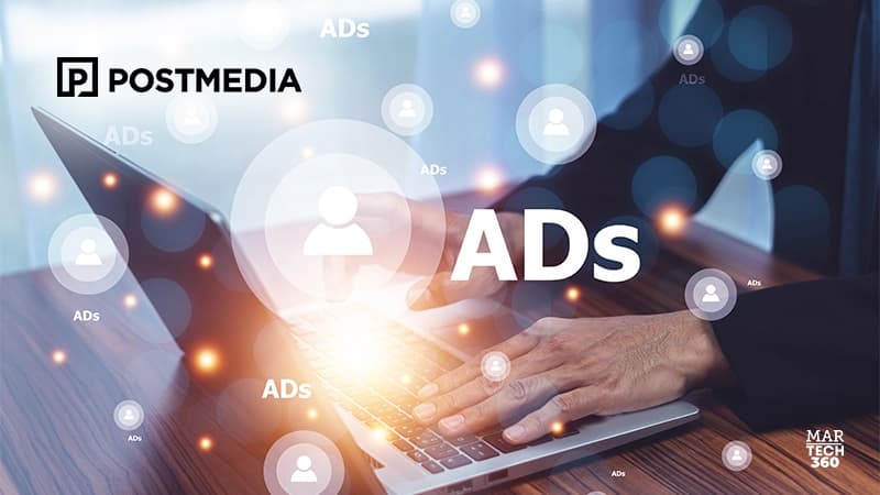 Postmedia Launches Self-Serve Ad Platform powered by DanAds