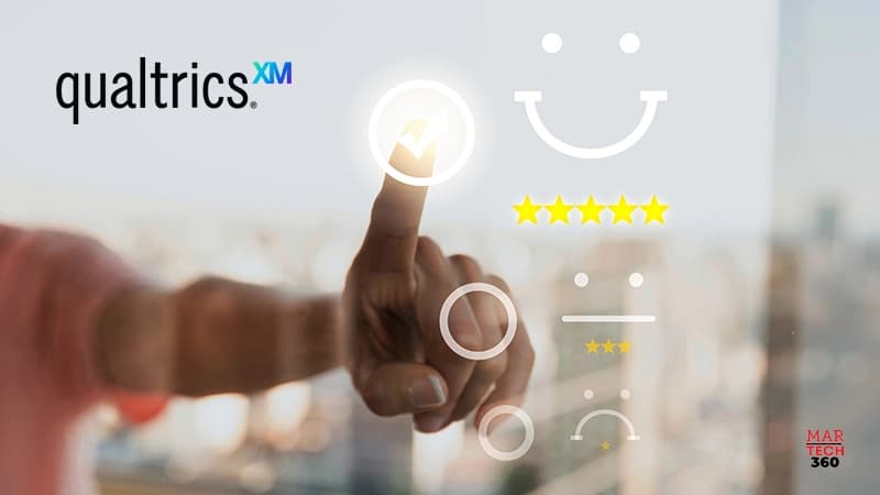 Qualtrics Unveils Next-Gen Market Intelligence Tool