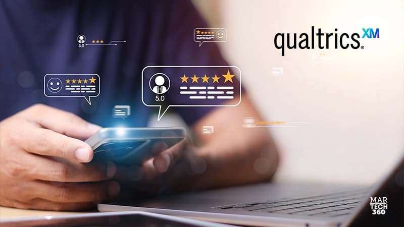 Qualtrics to Debut Experience Agents at X4 Conference, Pioneering the Future of Experience Management