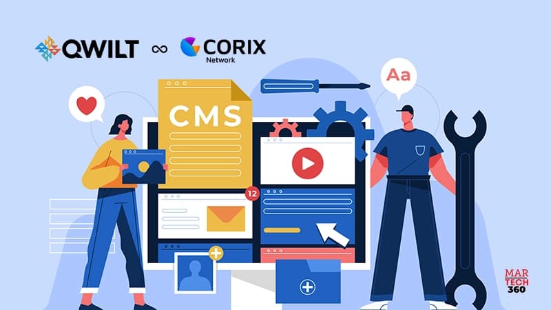 Qwilt and Corix Partner for High-Performance Content Delivery