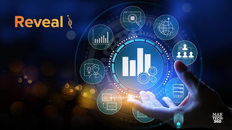 Reveal Launches Brand Lift Measurement Product Across Nine European Countries