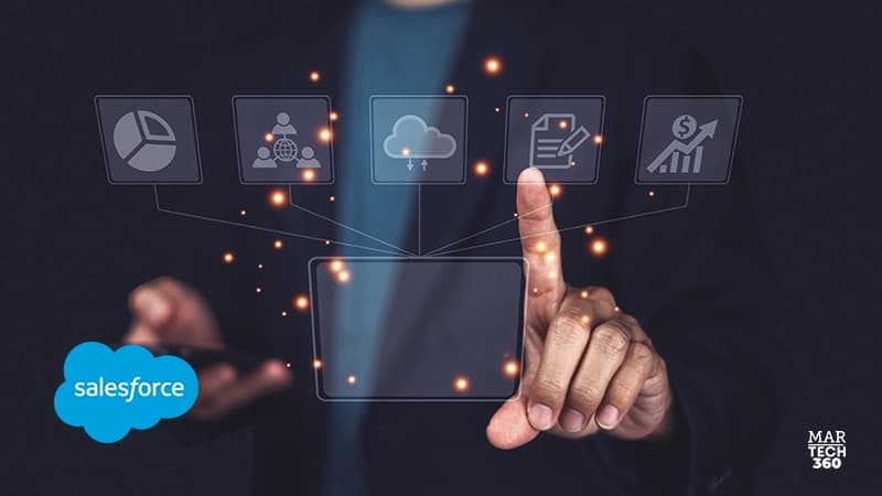Salesforce Unveils Agentforce 2dx: Advancing Autonomous AI to Revolutionize Workflows and Enterprise Efficiency