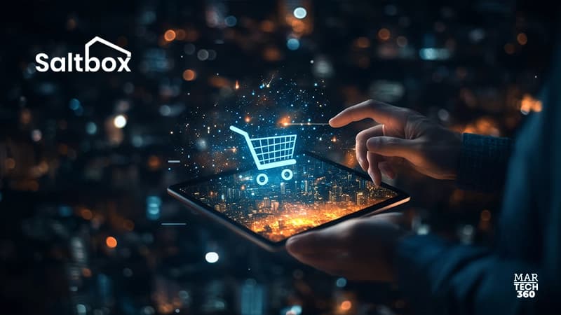 Saltbox Mgmt Modernizes the Buying Experience with Agentforce